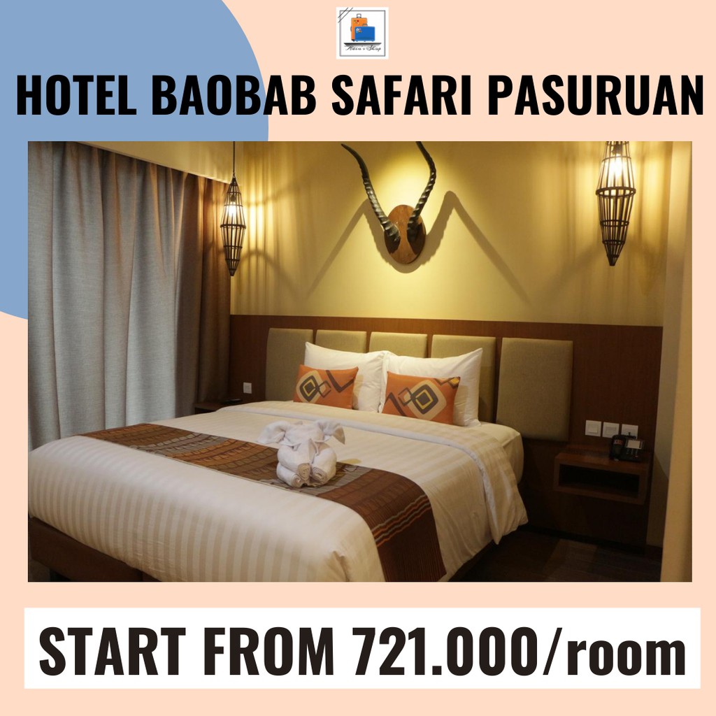 Jual voucher safari Harga Terbaik Januari 2022 | Shopee Indonesia