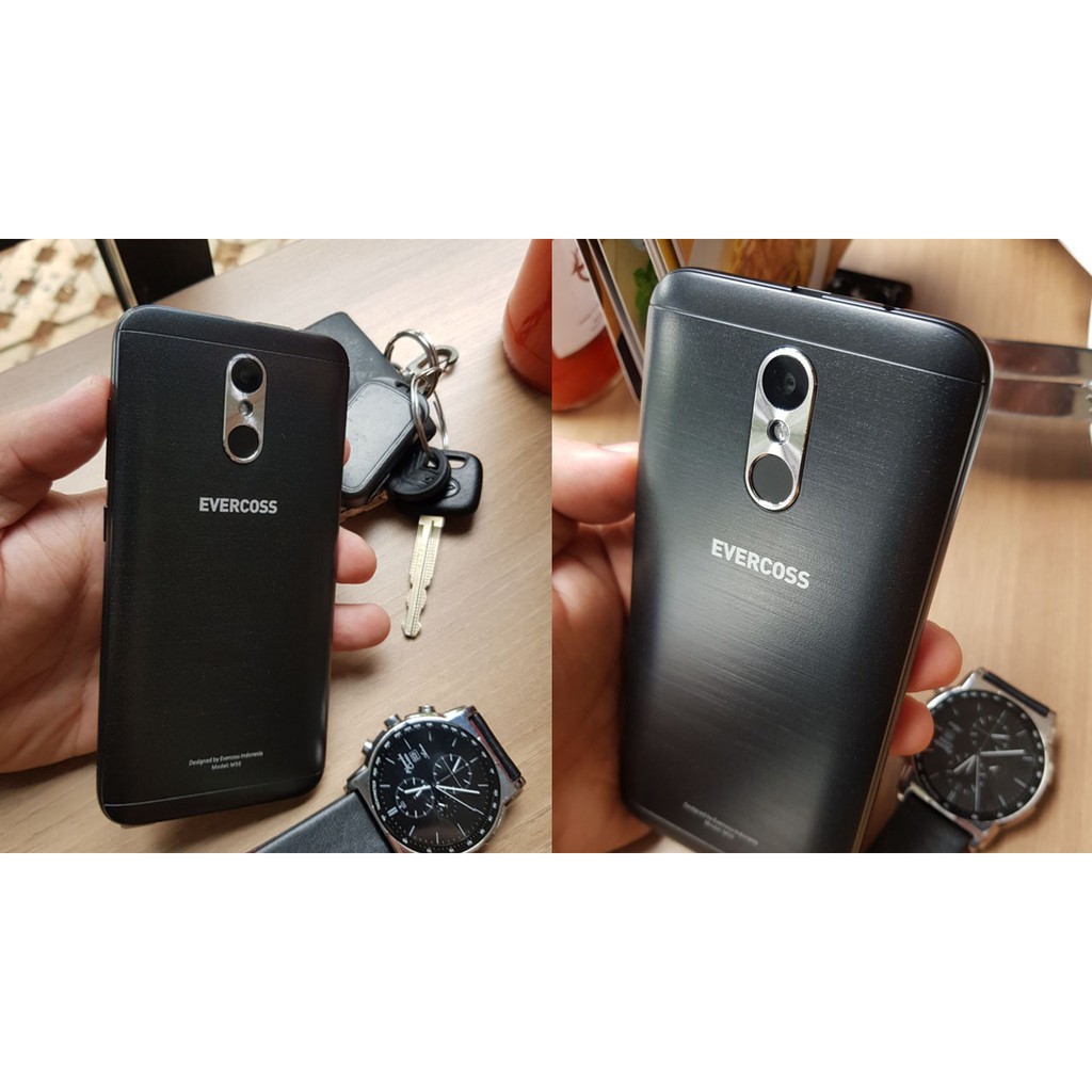 EVERCOSS M50 STAR [1GB / 8GB] HP ANDROID MURAH GARANSI