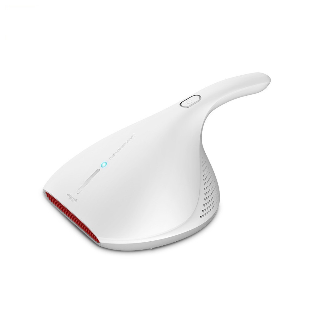 Jual DEERMA UV Light Handheld Dust Mite Vacuum Cleaner CM800/CM810