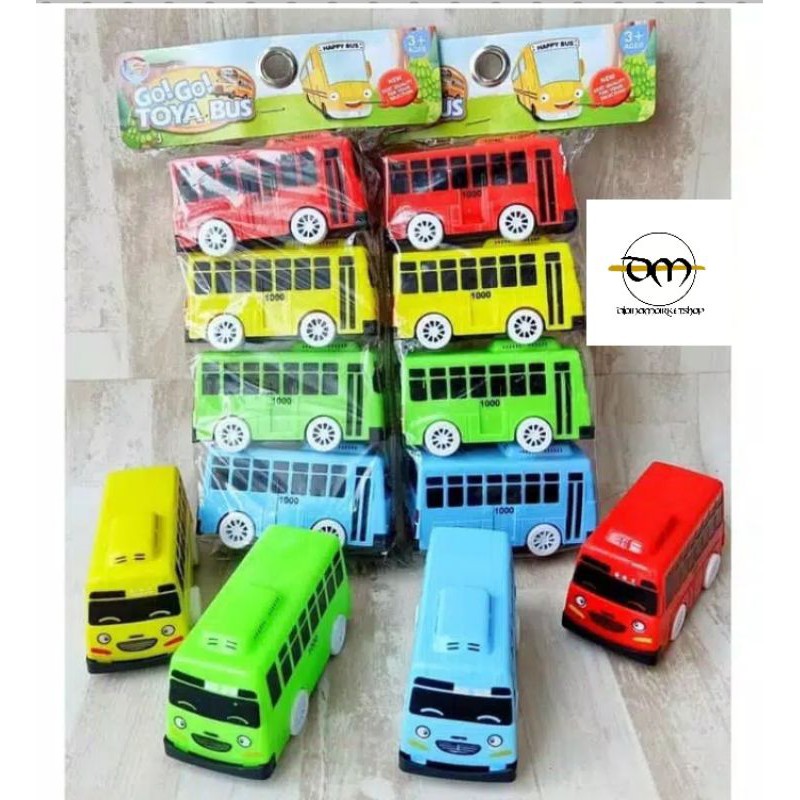 Jual Mainan Mobil Tayo Murah/Mainan Mobil Tayo Lt55 - Mainan Bus Tayo/Mainan Bis Tayo | Shopee Indonesia