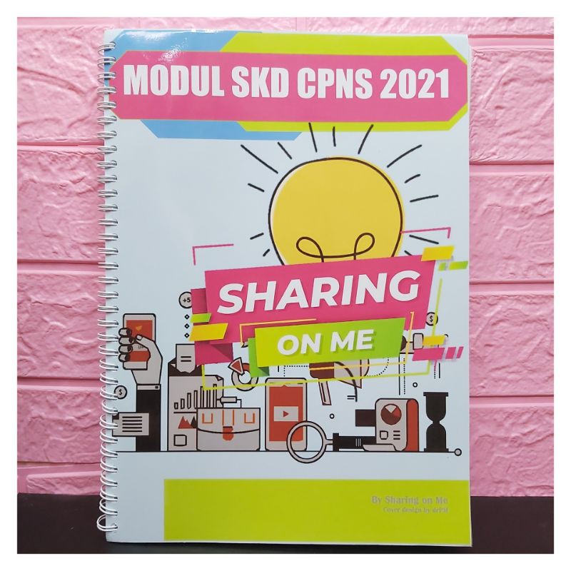 Jual Buku Modul Materi SKD CPNS 2021 Shopee Indonesia