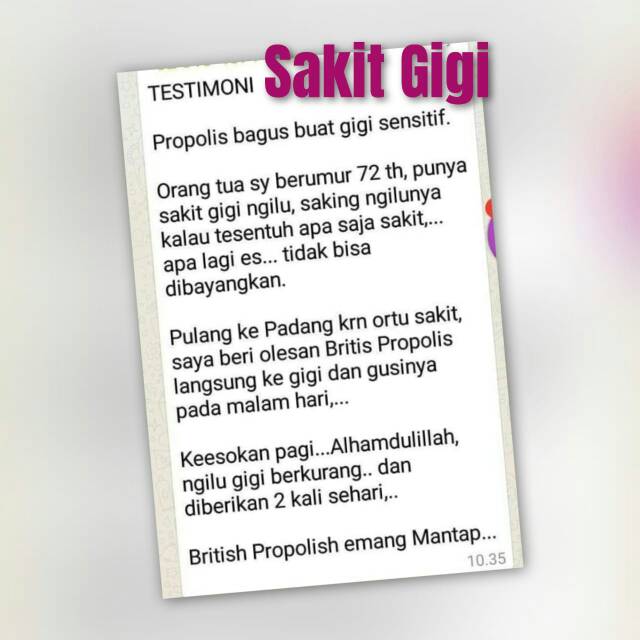 Status Wa Lagi Sakit Gigi status wa galau