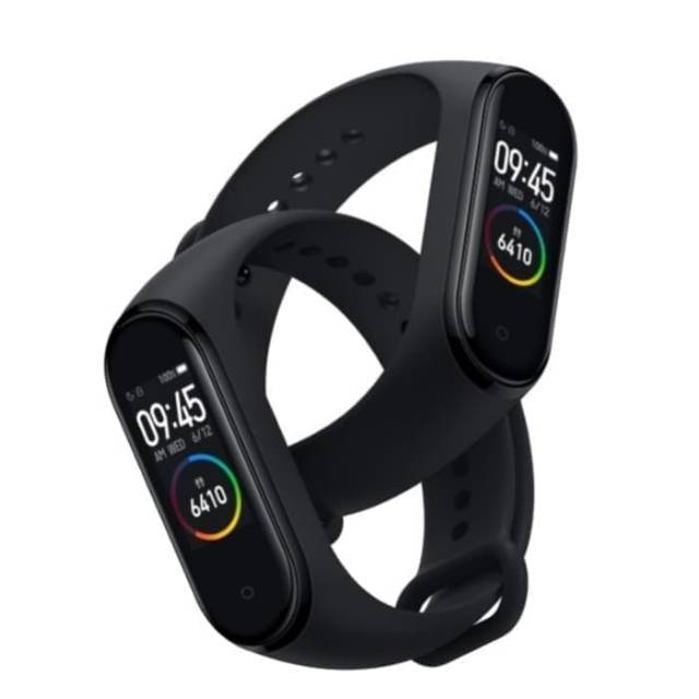 Jual Mi Band 4 Xiaomi Mi Band 4 Oem Indonesia|Shopee Indonesia