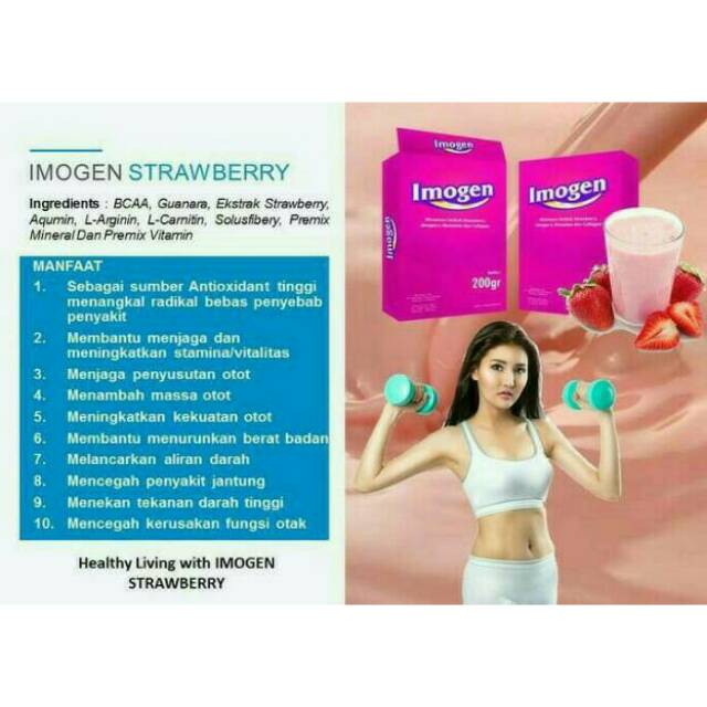 Susu Omega Plus Turunkan Berat Badan ocpertz