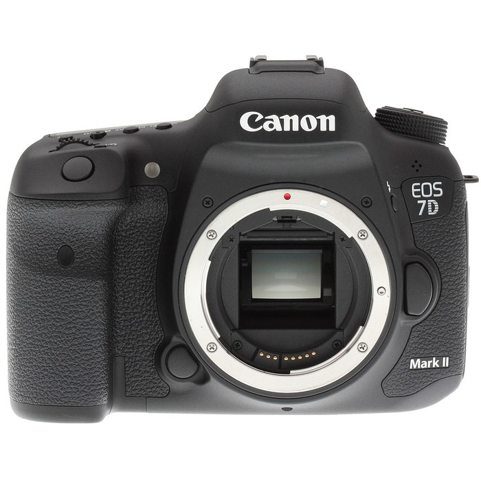 Jual Canon Eos 7D Mark Ii Body / Eos 7D Mark 2 / Canon 7D Mark Ii | Shopee Indonesia