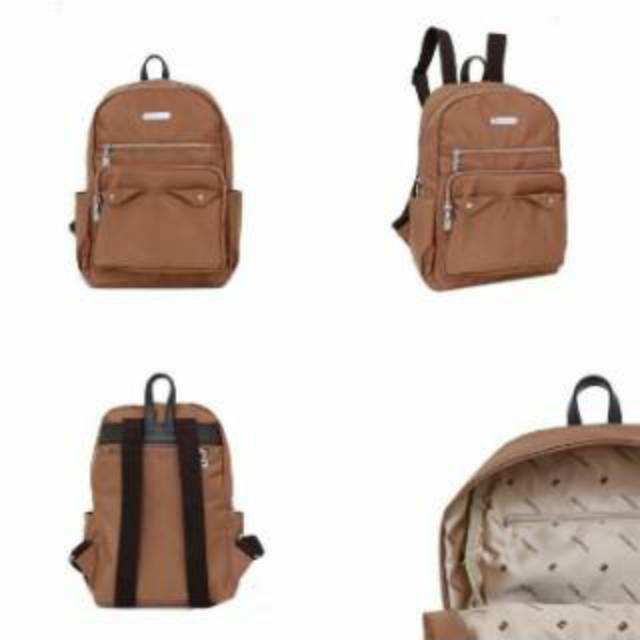 tas Elizabeth orderan customer Shopee Indonesia