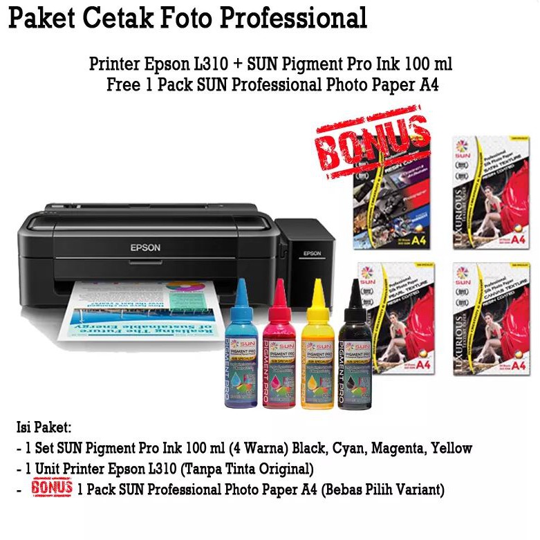 Tuliskan Keunggulan Dari Kertas Silky Paper Untuk Mencetak Poster -  Berbagai Peruntukan