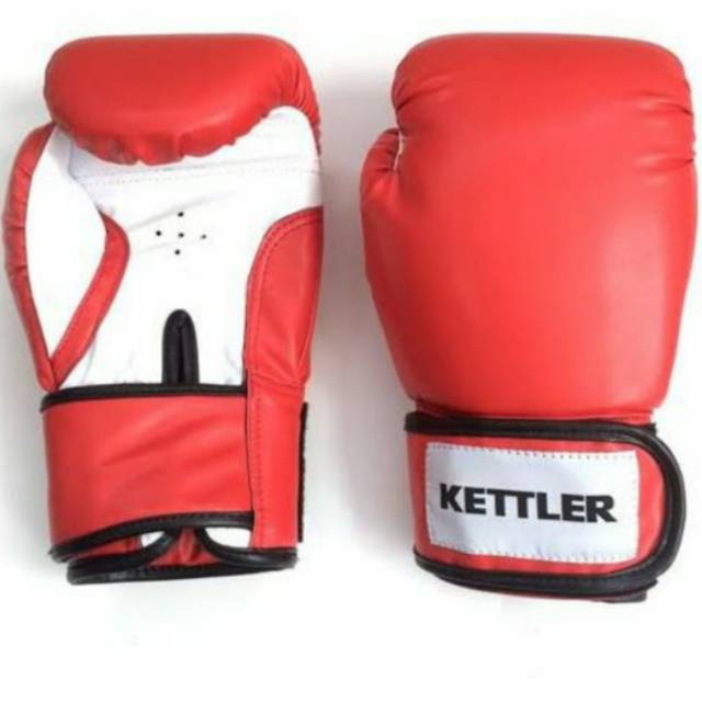 Jual KETTLER BOXING GLOVES 12OZ SARUNG TINJU 12 OZ Shopee Indonesia