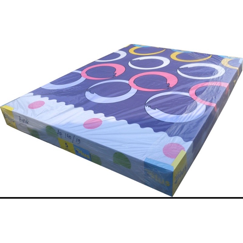 Mattress Plus By Inoac Rick Furniture