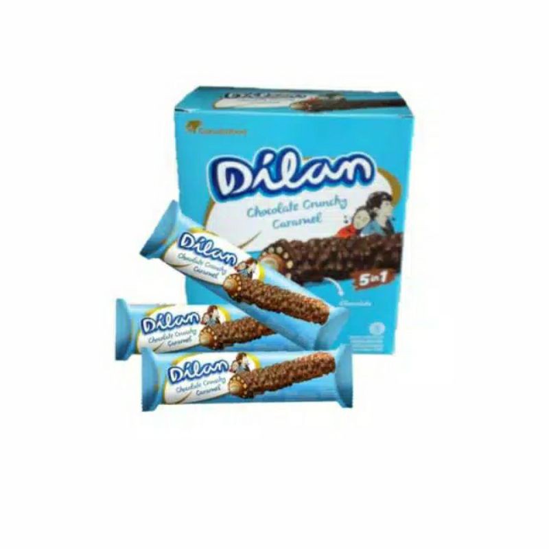 Jual Coklat Dilan Beli Dimana Harga Terbaik & Termurah September 2022 | Shopee Indonesia