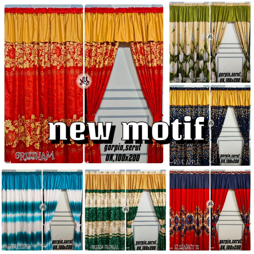 KORDEN SERUT BEST RESELLER Shopee Indonesia