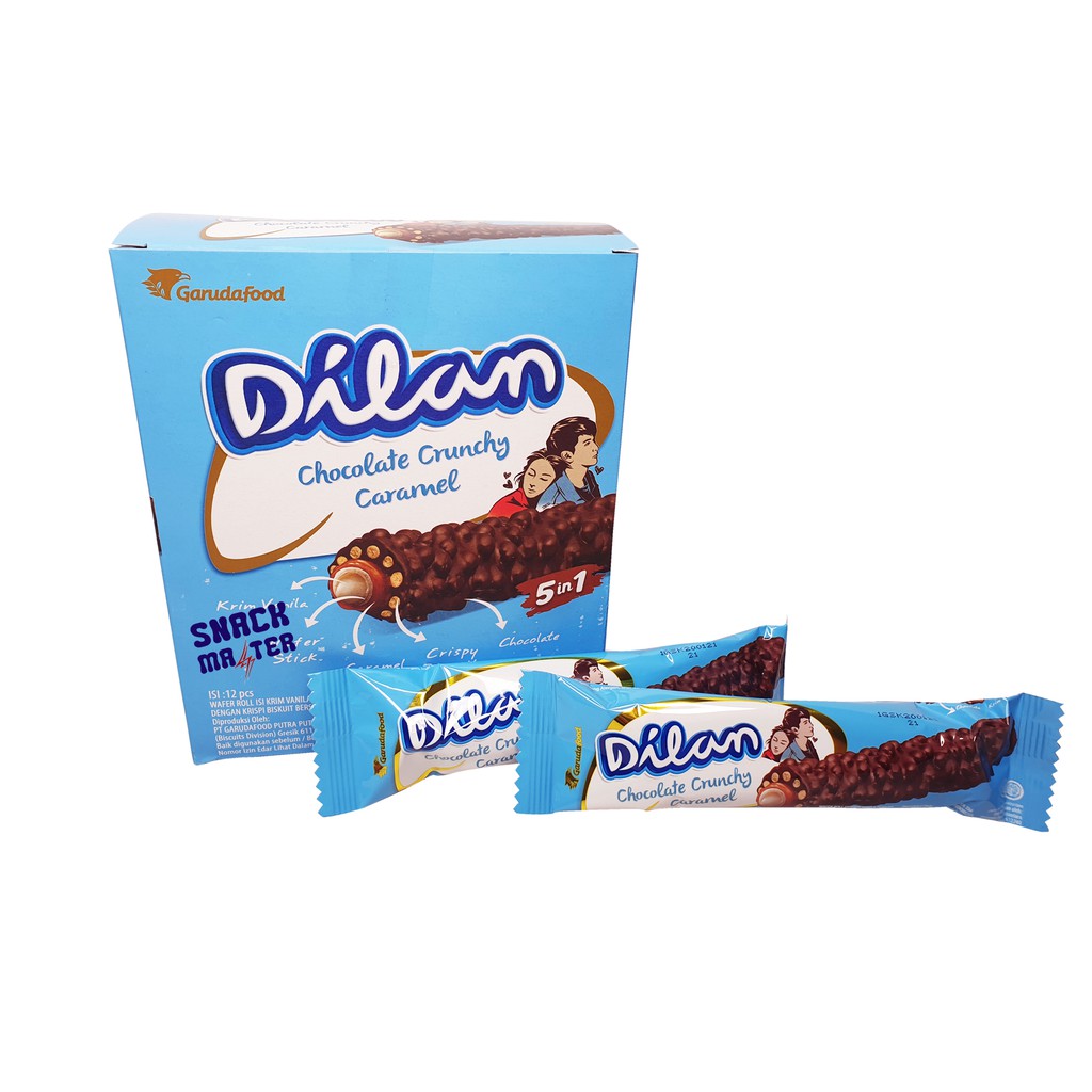 Jual Coklat Dilan Beli Dimana Harga Terbaik & Termurah September 2022 | Shopee Indonesia