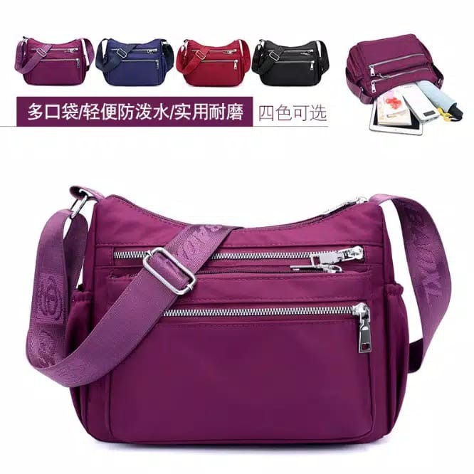 TAS WANITA DI CIBAO 789 Grosir Murah Batam Shopee