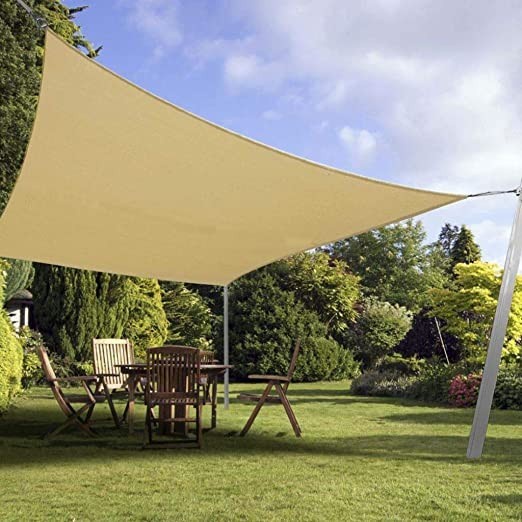 Jual Baru Awning Kanopi Taman Ukuran 2x3 Shopee Indonesia
