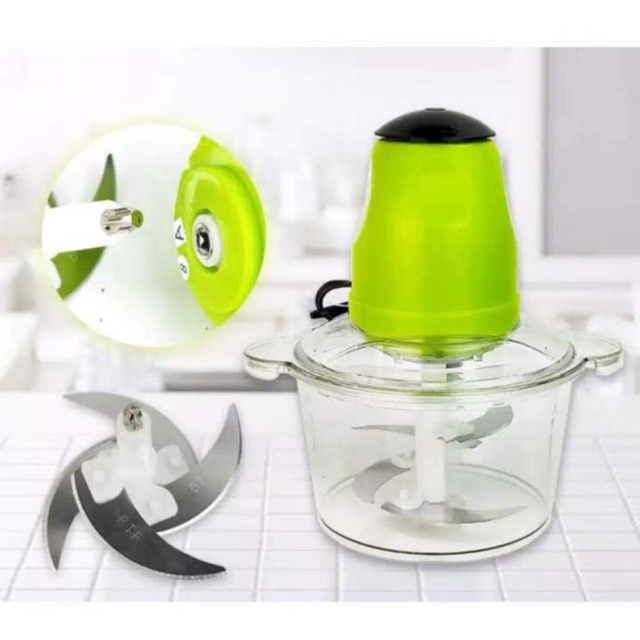 BLENDER DAGING SERBAGUNA COCOK BUAT PERLENGKAPAN DAPUR