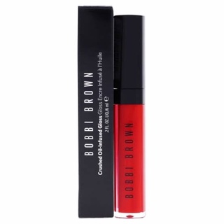 Jual Bobbi Brown Crushed Lip Gloss Oil-Infused Gloss No Box & With Box Lipstick | Shopee Indonesia