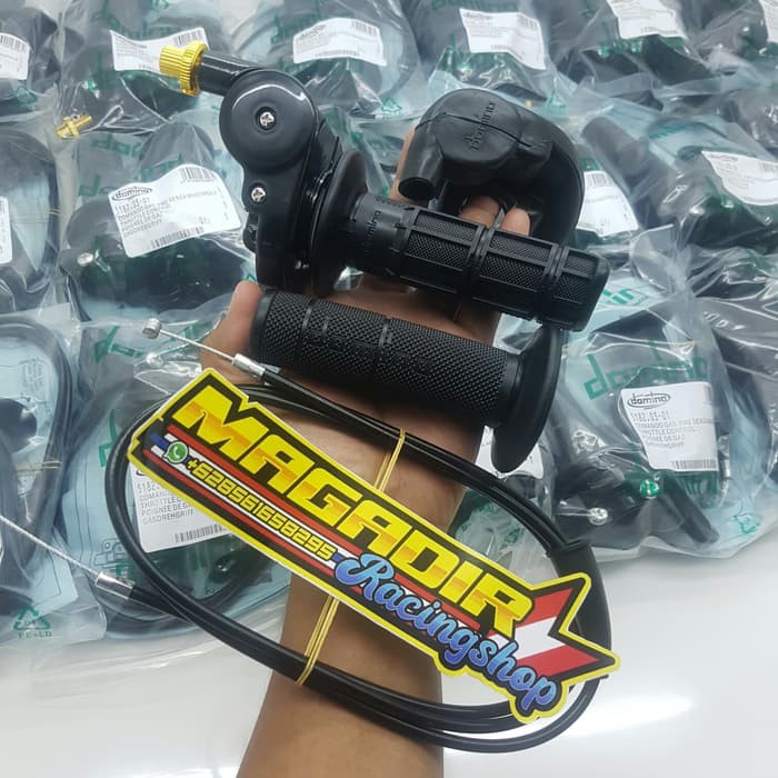 Jual Gas Spontan Balap Domino Italia Replika Universal Potongan Harga Part2312 Indonesia|Shopee Indonesia