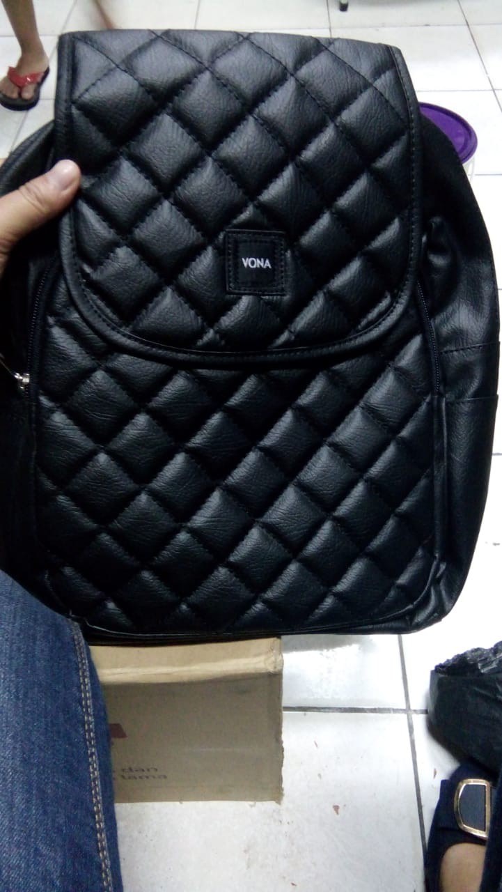 Ransel Anello