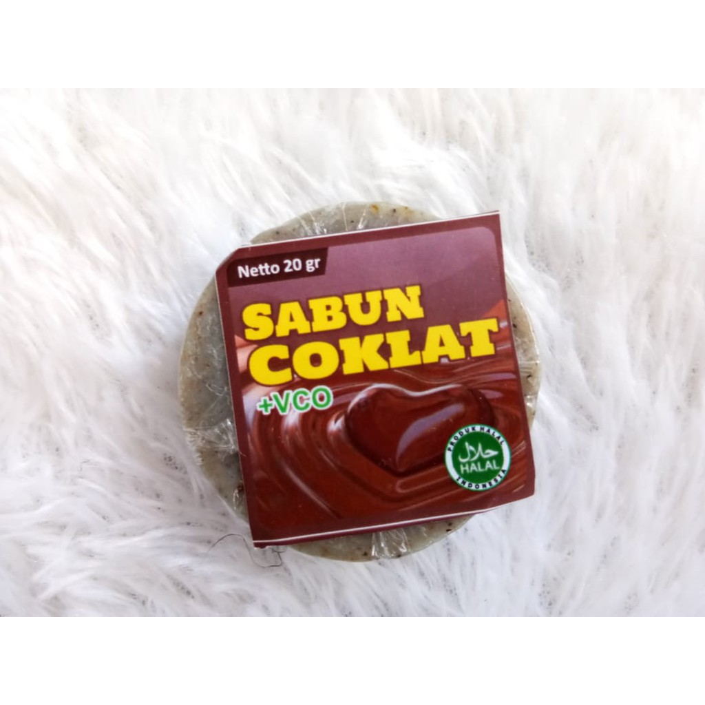 Jual Sabun Coklat | Shopee Indonesia
