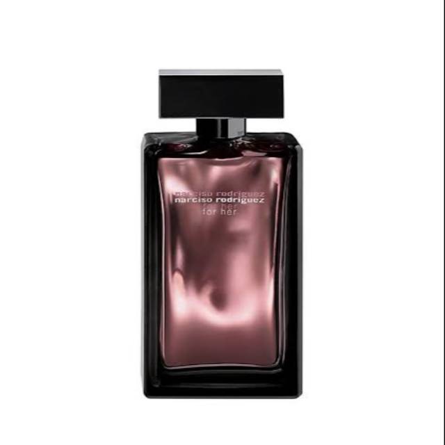 Jual Parfum Original Eropa Narciso Rodriguez For Her Musc Eau De Parfum Intense For Women Edp 100Ml | Shopee Indonesia