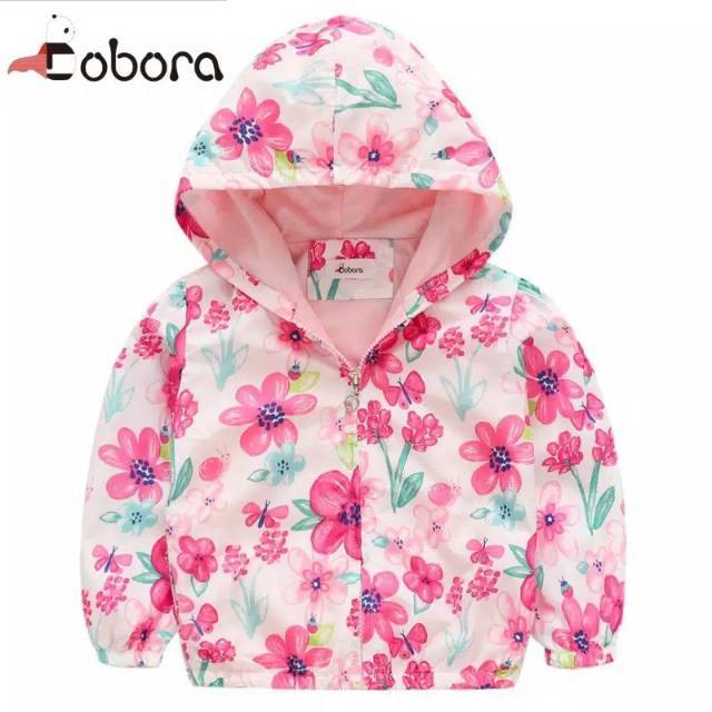 Jaket Anak Perempuan Impor Import Murah Shopee Indonesia