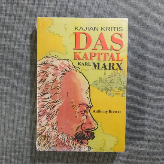 Capital：A Critique of Political Economy, Vol.1_Karl Marx.