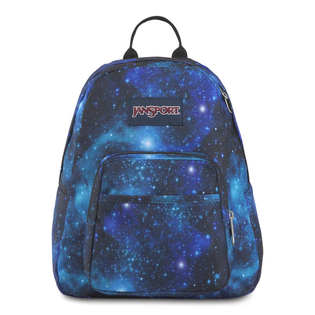 Tas Jansport Half Pint Galaxy Shopee Indonesia