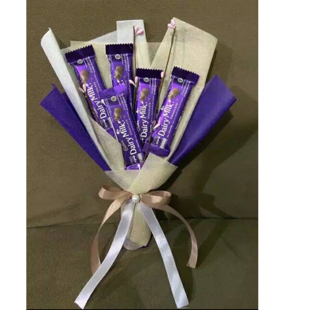 26+ Bungkus Kado Kado Coklat Silverqueen Buat Pacar