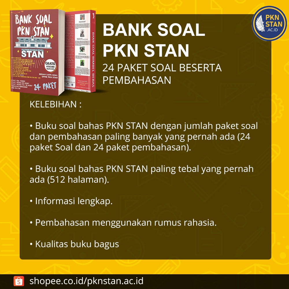 Kumpulan Soal Skd Pkn Stan Risch Pdf