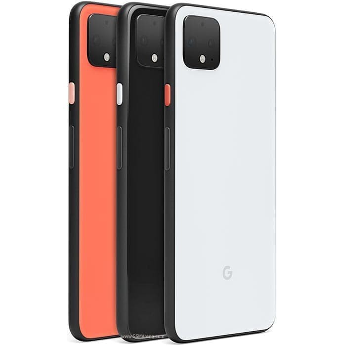 Jual Google Pixel 4 6Gb 64Gb Garansi Google Sg Original New | Shopee Indonesia