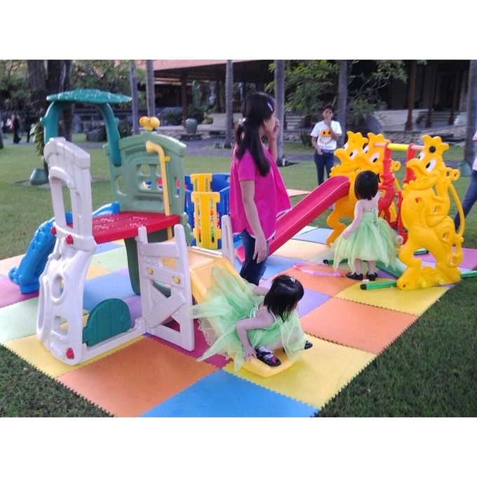 Harga Sewa Mainan Anak Bekasi Terbaru Agustus 2022 |Biggo Indonesia