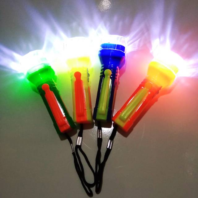 Jual Senter Mini Mainan Anak Murah Senter Led Souvenir Senter Mini Gantungan Kunci Led | Shopee Indonesia