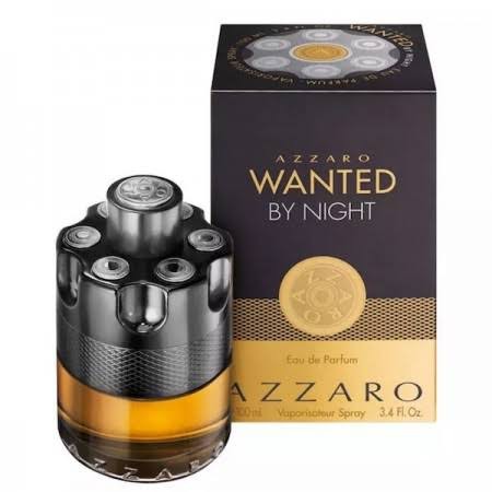 Jual Azzaro Wanted Night For Men Edp 100Ml Indonesia|Shopee Indonesia