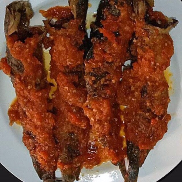 Lele Balado / Скачать бесплатно mp3 bikin pecel lele balado kentang