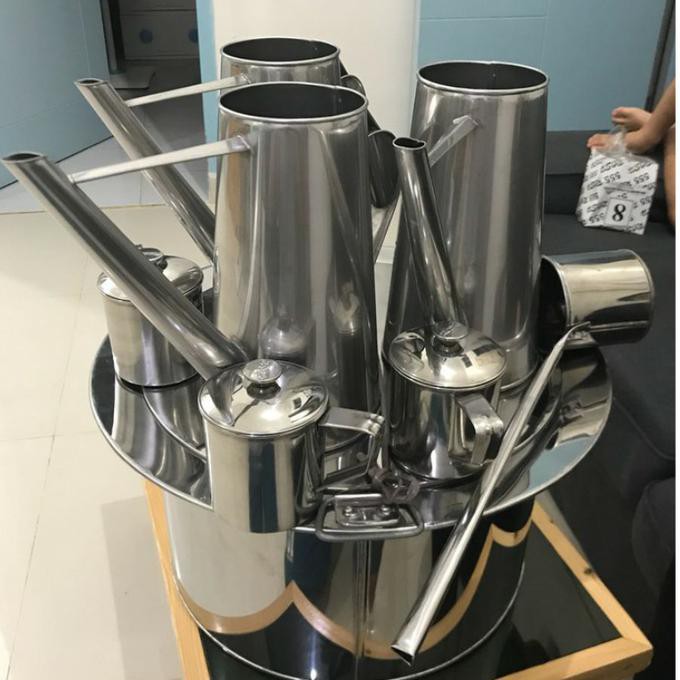 Alat Alat Untuk Membuat Thai Tea Berbagai Alat