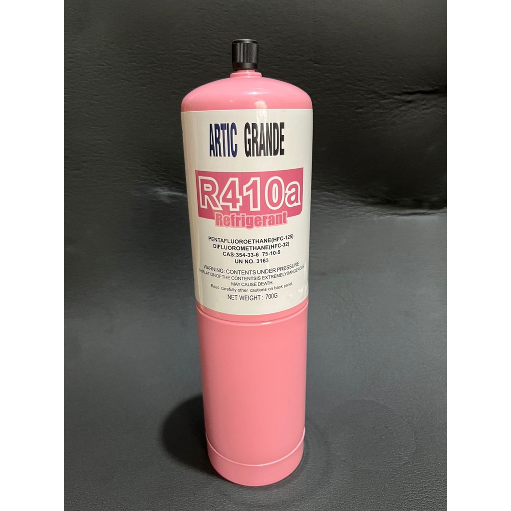 Jual FREON R410A / FREON AC R410A MERK ARTIC Shopee Indonesia