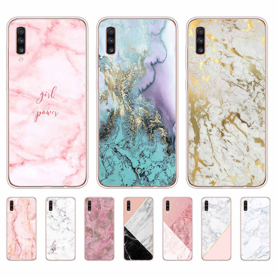 Jual Soft Case Bahan Silikon Tpu Untuk Samsung Galaxy A70 A71 | Shopee Indonesia