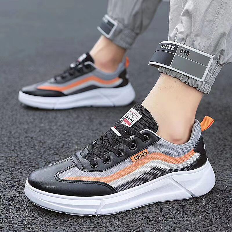 sepatu olahraga pria sepatu sport pria sepatu sneakers