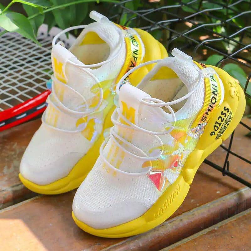 Sepeda Anak Kecil Perempuan