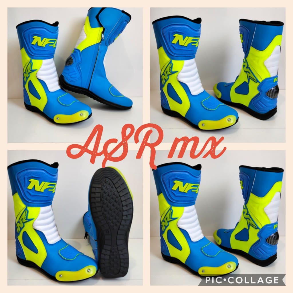 Jual Sepatu Road Race Roadrace Touring Balap Cornering Murah Bisa Cod | Shopee Indonesia