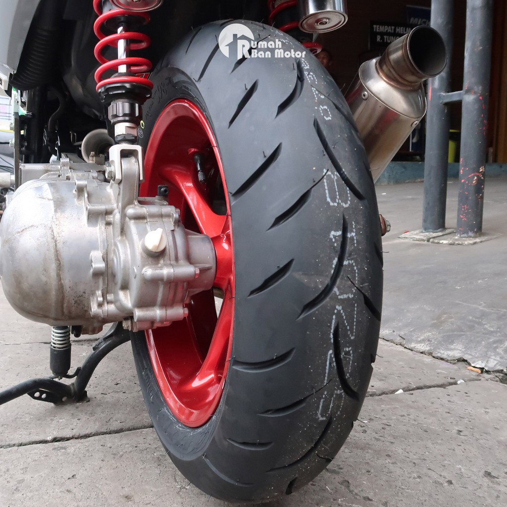 Jual Maxxis Ma-F1St Victra 110/70-13 120/70-13 130/70-13 140/70-13 Ban Yamaha Nmax N-Max | Shopee Indonesia