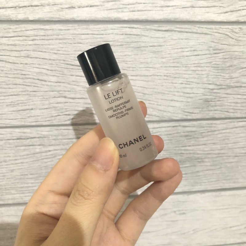 Jual Chanel Le Lift Lotion Toner 10Ml | Shopee Indonesia