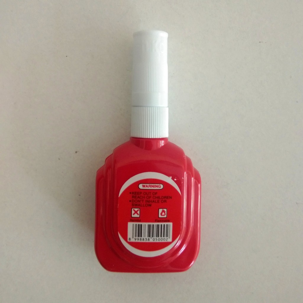 Tip Ex Kenko Correction Pen Kenko Tipex Cair | Shopee Indonesia