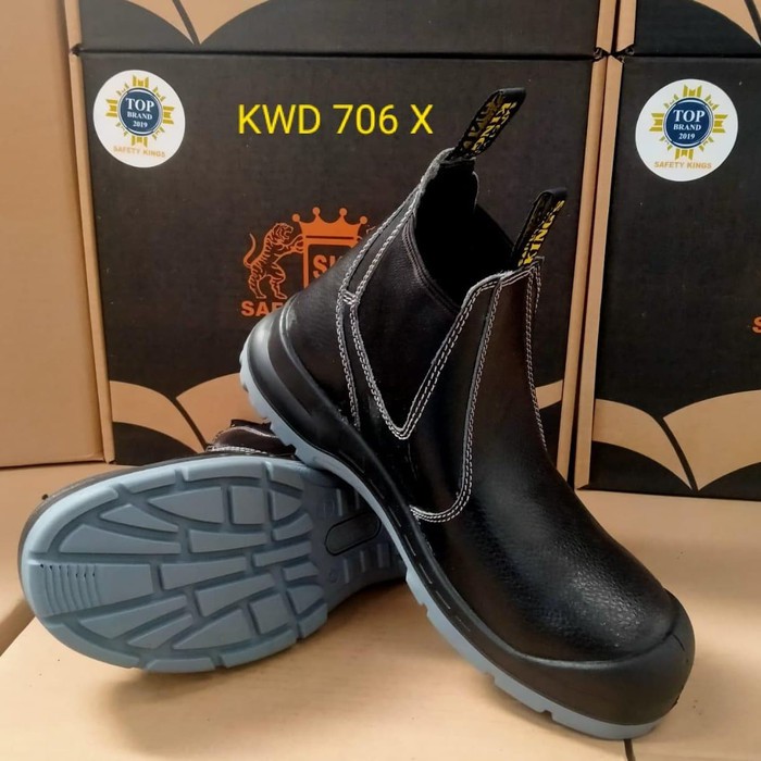 King Safety Shoes Indonesia atelieryuwa.ciao.jp