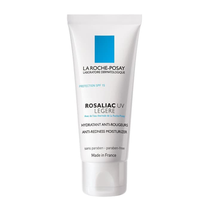 Jual La Roche-Posay Rosaliac Uv Light - Spf 15 - Anti-Redness Moisturizer | Shopee Indonesia