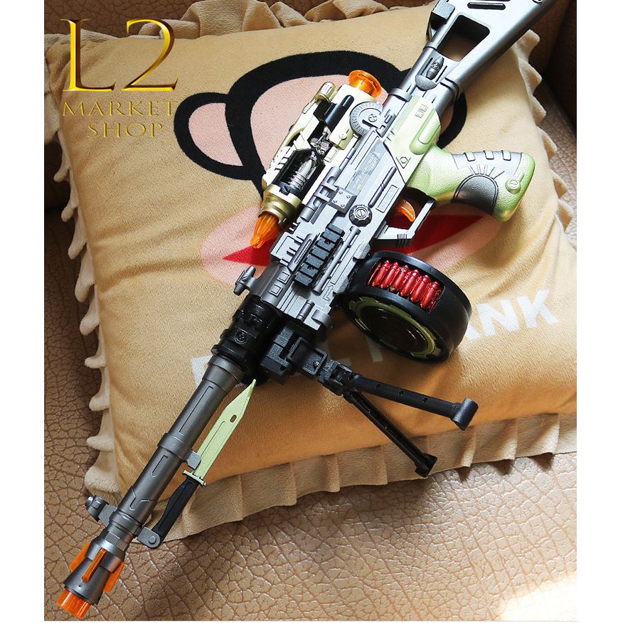Jual Mainan Senapan Anak/Mainan Pistol/Mainan Senjata Pubg/Mainan Anak Laki/Senjata Mainan | Shopee Indonesia