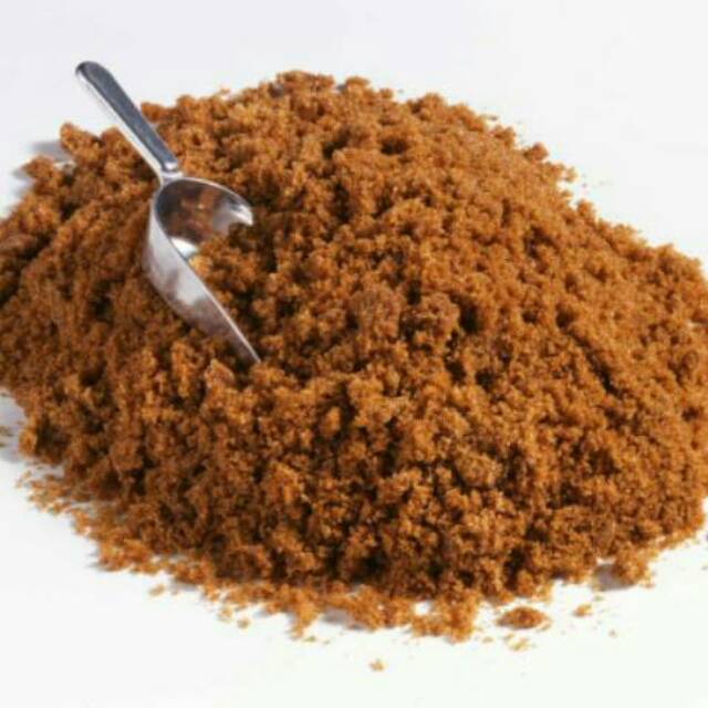 Jual Brown sugar Gula semut organik / gula kelapa / gula aren / aman untuk  MPASI dan diabetes Indonesia|Shopee Indonesia