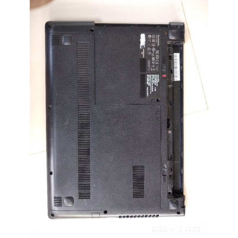 Jual Casing Lenovo G4070 Fullset Kokoh Shopee Indonesia