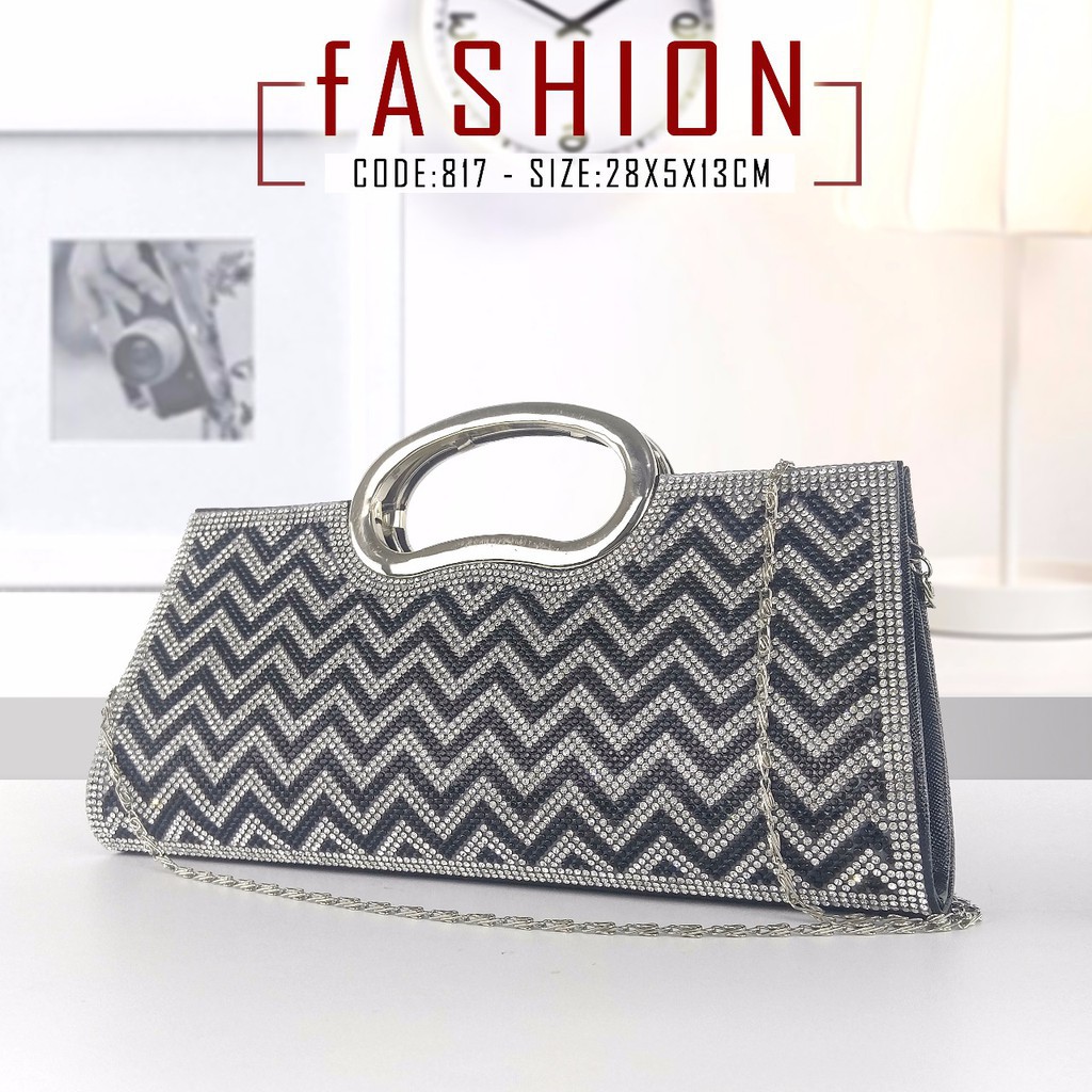 Tas Yang Cocok Untuk Acara Wisuda Pintar Mencocokan