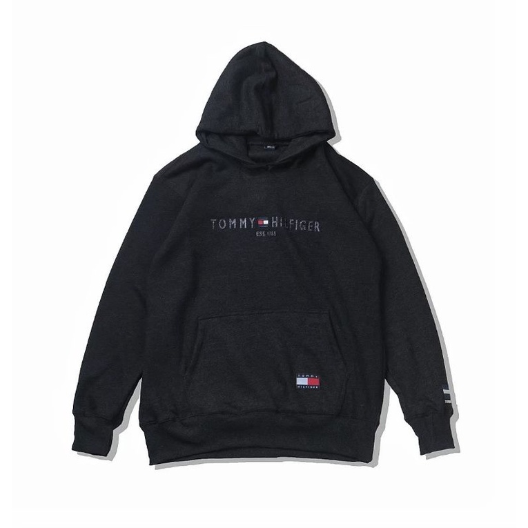 Jual Hoodie Tommy Hilfiger* Original | Shopee Indonesia
